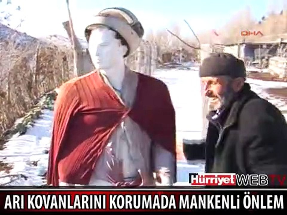 AYILARA KARŞI BÖYLE ÖNLEM ALDI