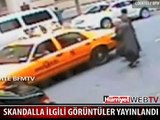 DSK SKANDALININ GÜVENLİK KAMERA KAYITLARI YAYINLANDI