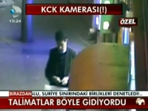 APO'NUN AVUKATLARI KANDİL'E BÖYLE TALİMAT GÖNDERMİŞ
