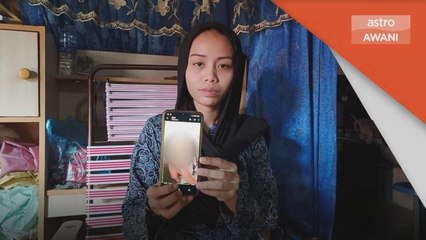 Jenayah | Hentakan objek tumpul punca kematian bayi tiga bulan