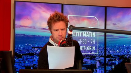 Le journal RTL de 04h30 du 17 octobre 2022