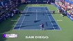 Swiatek v Vekic | WTA San Diego FINAL | Match Highlights