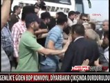 POLİSTEN MUTHİŞ CEVAP