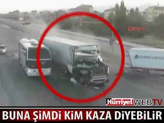 O KAZANIN GÖRÜNTÜLERİ ORTAYA ÇIKTI