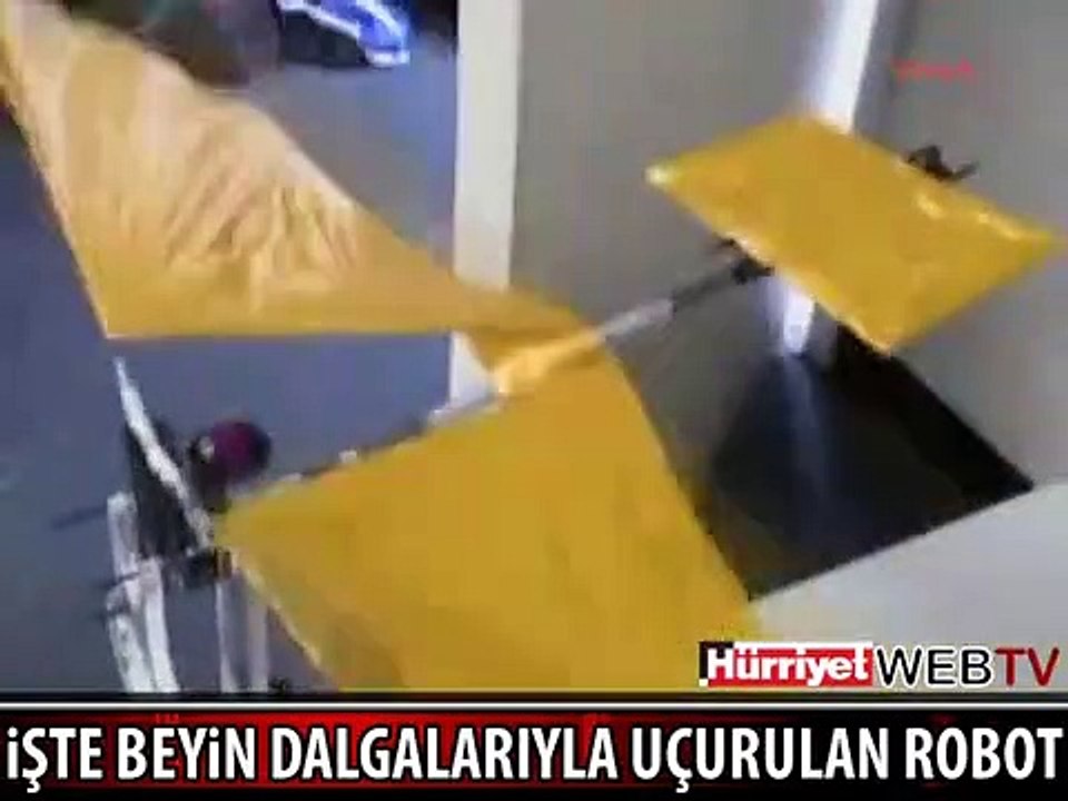 İŞTE DÜNYAYI DEĞİŞTİRECEK BULUŞ