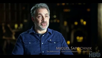 House of the Dragon - S1 EP9 Inside the Episode