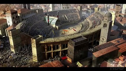 The Tournament - House of the Dragon HBO