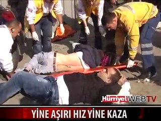 BAYRAM TATİLİ BÖYLE ZEHİR OLDU