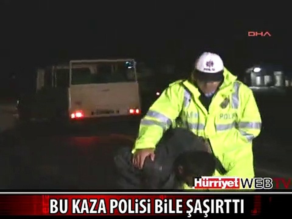 ABİ BEN SANA YAPMA DEMEDİM Mİ DİYE FERYAT ETTİ