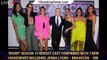 'RHONY' Season 14 Reboot Cast Confirmed With 7 New Housewives Including Jenna Lyons – BravoCon - 1br