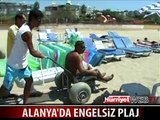 ENGELLİ VATANDAŞLARA BÜYÜK KOLAYLIK