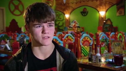 La Increíble Historia del Niño que Asegura Haber Visitado el Cielo