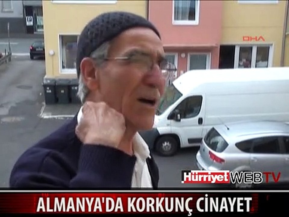 ALMANYA ŞOKTA