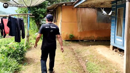 Relaxing Village Atmosphere 4