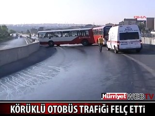 BÜYÜK FACİADAN DÖNÜLDÜ