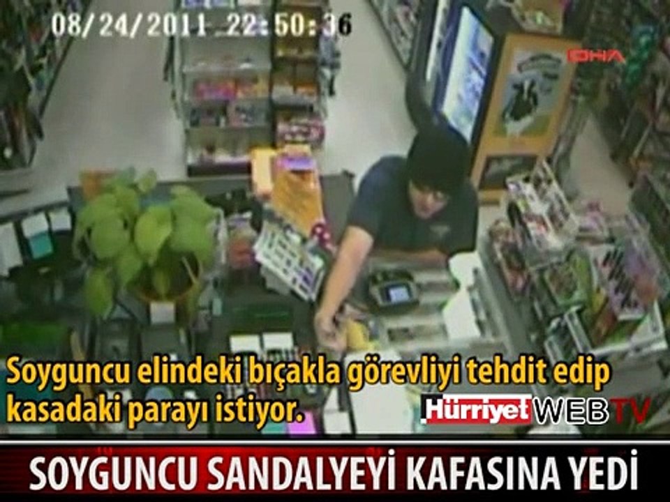 BÖYLE OLACAĞI HİÇ AKLINA GELMEMİŞTİ