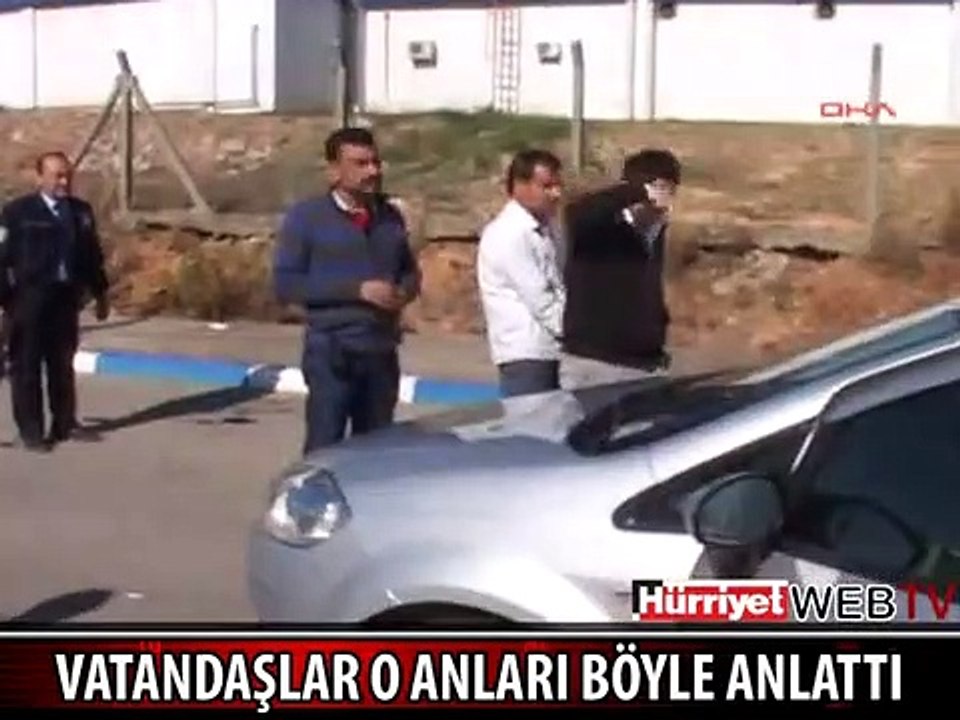 BÖYLESİ DAHA ÖNCE HİÇ OLMADI