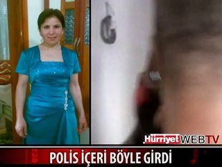 AŞKINA KARŞILIK ALAMAYINCA POMPALI TÜFEKLE VURUP İNTİHAR ETTİ