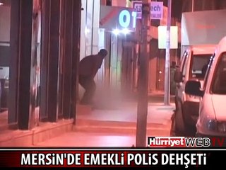 ÖLDÜRDÜ SAATLERCE BAŞINDA BEKLEDİ