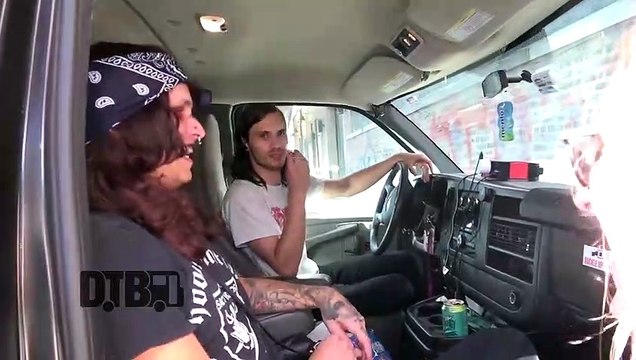 SeeYouSpaceCowboy - BUS INVADERS Ep. 1680