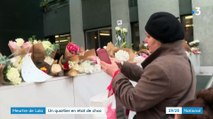 Meurtre à Paris de Lola, 12 ans : La femme sur la vidéo est Dahbia, une SDF de 24 ans est toujours en garde à vue avec 3 suspects, tous nés en Algérie