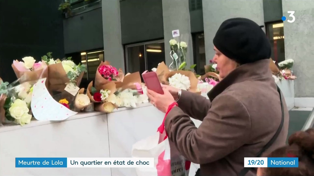 Meurtre à Paris de Lola, 12 ans : La femme sur la vidéo est Dahbia, une SDF de 24 ans est toujours en garde à vue avec 3 suspects, tous nés en Algérie