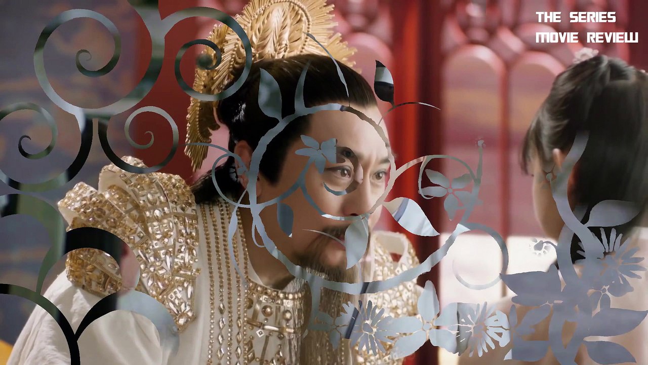 Eternal Love สามชาติสามภพ ป่าท้อสิบหลี่ Three Lives Three Worlds Ten Miles Of Peach Blossoms [ รีวิว ]