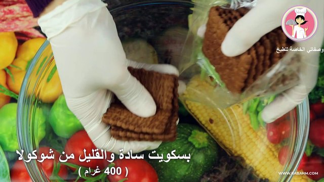 اطيب حلى في 5 دقائق ليزي كيك بدون بيض وبدون فرن