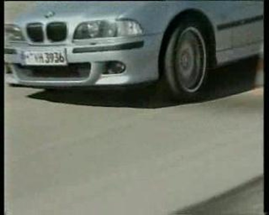 Motorvision - BMW M5