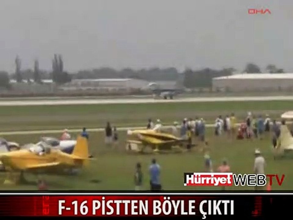 İŞTE YÜREKLERİN AĞZA GELDİĞİ O AN