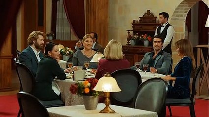 TA 416 Zuleyha ( Tierra Amarga ) Español Temporada 4