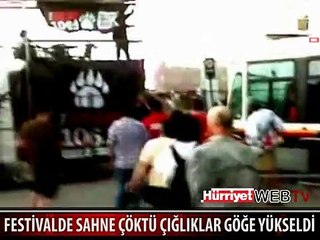 HERKES ÇIĞLIK ÇIĞLIĞA KAÇIŞTI