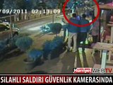 İŞTE CADDEBOSTAN'DAKİ CİNAYET ANI