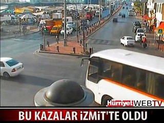BU KAZALAR GÖRENLERİ HAYRETE DÜŞÜRÜYOR