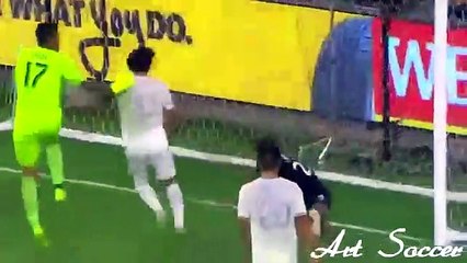 Most Humiliating Goals That SHOCKED The World - Soccer World