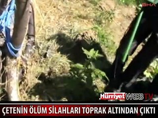 OPERASYON ANI POLİS KAMERASINDA