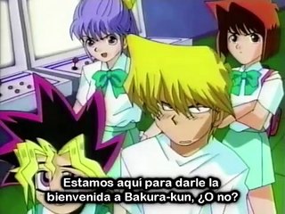 YUGIOH TEMPORADA 0 CAP 21 ¡Está completo! El paraíso de los juegos definitivo