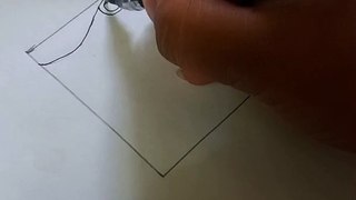zentangle/satisfying drawing/easy drawing