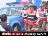 BU GÖRÜNTÜLERİN İÇİNDEN SKANDAL ÇIKTI