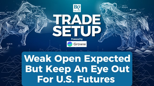 Trade Setup: October 17 | Tread Carefully While Investing In Midcaps & Smallcaps