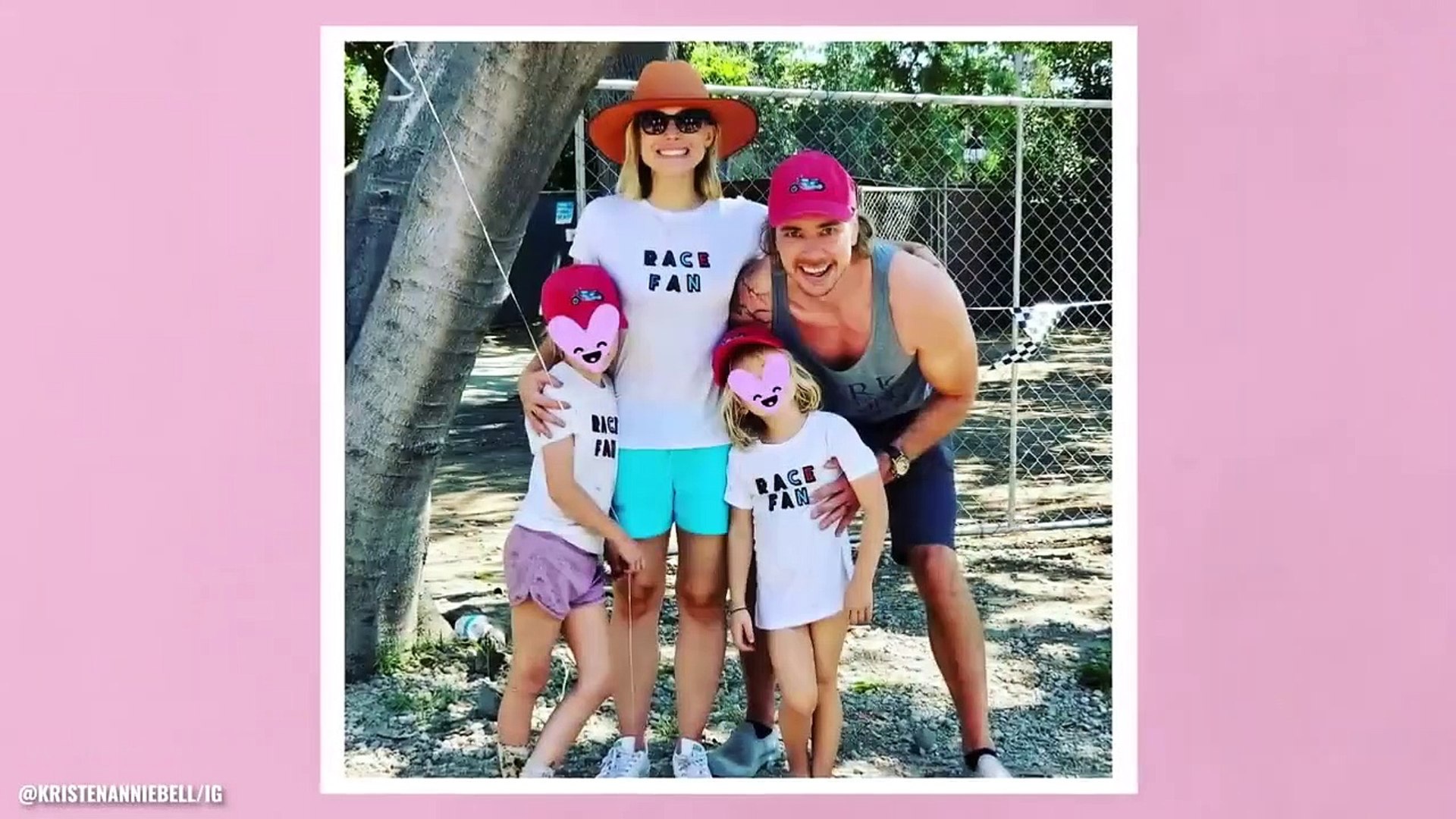 ⁣15 Celebrities Who Hide Their Kids From The Public