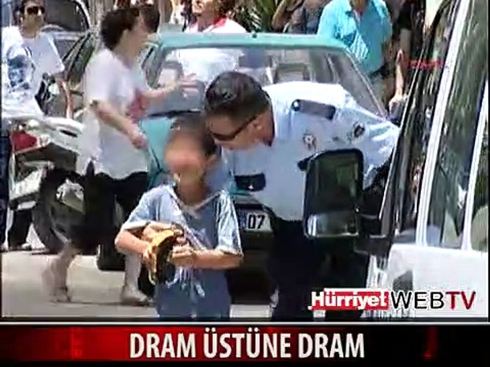 DRAM ÜSTÜNE DRAM