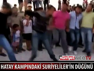 ÇADIR KENTTE MUTLU GÜN