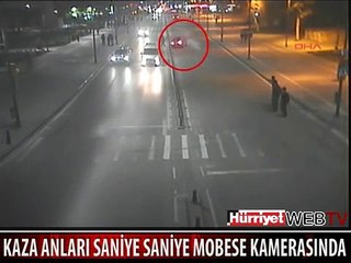 HİÇ KİMSENİN İNANAMADIĞI O ANLAR