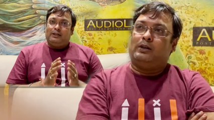 अपनी फिल्म 'मिस्टर आशिक' की कहानी पर निर्देशक गोपाल पांडेय ने किया खुलासा