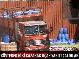 ŞEYTANIN AKLINA GELMEYECEK YÖNTEM