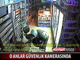 SİGARA HIRSIZLARI SANİYE SANİYE KAMERADA