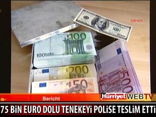 ALMANYA BU ADAMI KONUŞUYOR