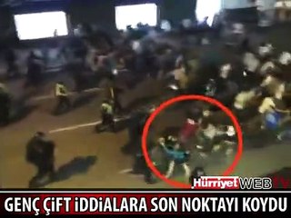 FOTOĞRAFIN ARKASINDAKİ GERÇEK ORTAYA ÇIKTI