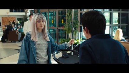 La liste de nos rêves Bande-annonce (EN)